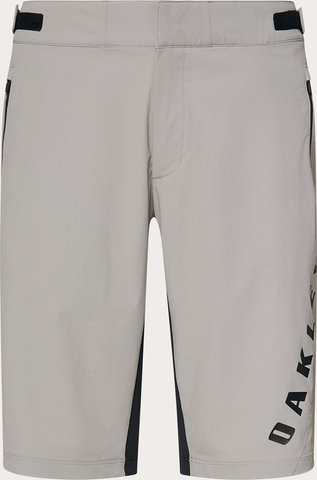 Oakley Pantalones cortos Free Ride - cement/30