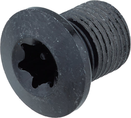 Vis de Plateau 4 bras GRX FC-RX810 - noir/universal