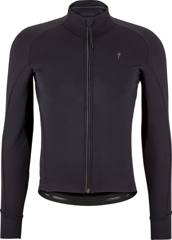 Specialized Chaqueta SL Pro Softshell - black/S