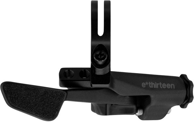Levier de Télécommande au Guidon Vario Dropper 1 x - stealth black/universal