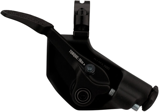 Levier de Télécommande au Guidon Vario Dropper 1 x - stealth black/universal