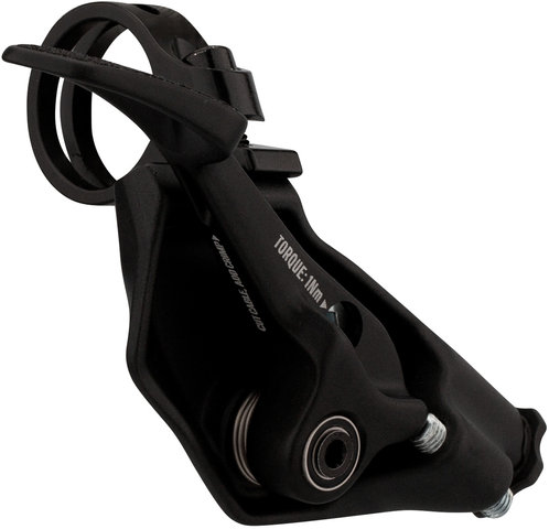 Levier de Télécommande au Guidon Vario Dropper 1 x - stealth black/universal