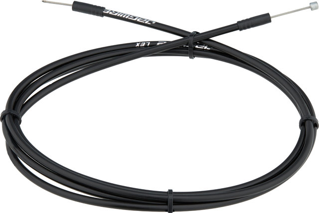 Levier de Télécommande au Guidon Vario Dropper 1 x - stealth black/universal