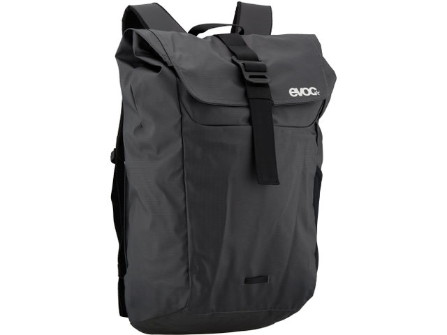Duffle Backpack 26 - carbon grey-black/26 litres