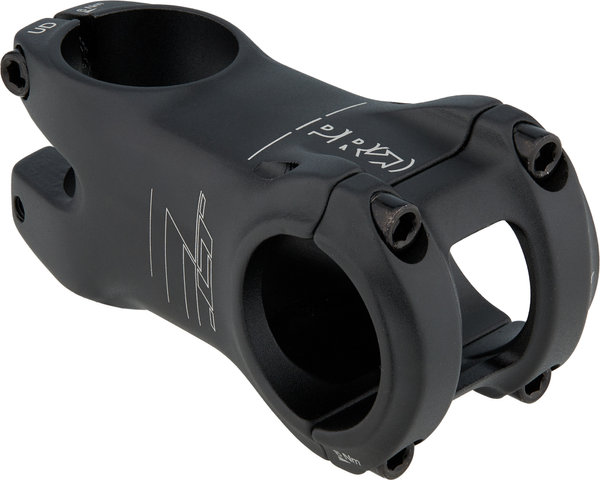 PRO LT 0° 31.8 Stem - black/60 mm 0°