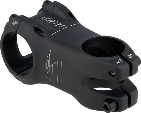 PRO LT 0° 31.8 Stem - black/60 mm 0°