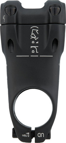 LT 0° 31.8 Stem - black/60 mm 0°