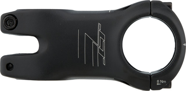 PRO LT 0° 31.8 Stem - black/60 mm 0°