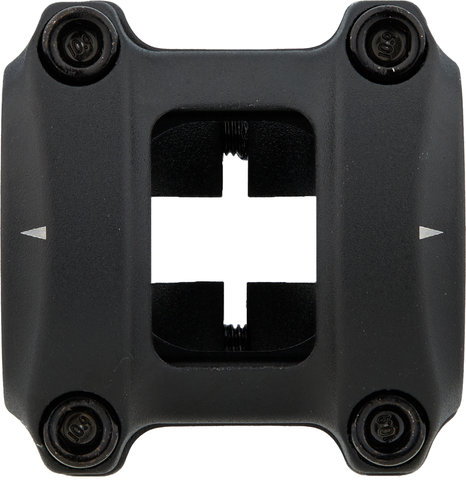 LT 0° 31.8 Stem - black/60 mm 0°