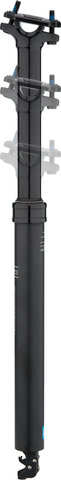 Tija de sillín telescópica Vario LT Internal 150 mm - negro/30,9 mm / 460 mm / SB 0 mm