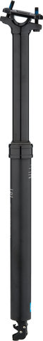 PRO Tija de sillín telescópica Vario LT Internal 150 mm - negro/30,9 mm / 460 mm / SB 0 mm