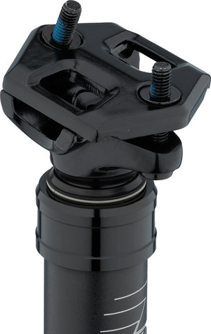 PRO Tige de Selle Télescopique LT Internal 150 mm - noir/30,9 mm / 460 mm / SB 0 mm