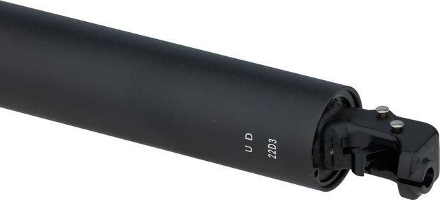PRO LT Internal 150 mm Vario-Sattelstütze - schwarz/30,9 mm / 460 mm / SB 0 mm
