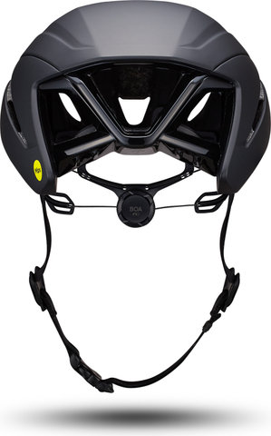 Specialized SW Evade 4 Helm - matte black | 58 - 62 cm