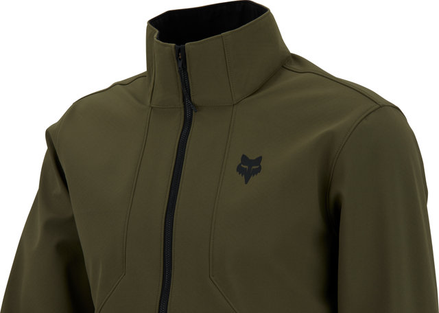 Fox Head Chaqueta Ranger Fire Modelo 2024 - olive green/M