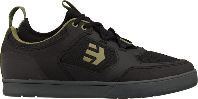 etnies Chaussures VTT Camber Pro - black/42