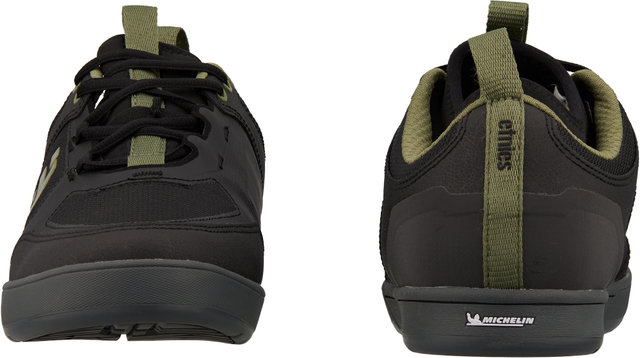 Camber Pro MTB Shoes - black/42