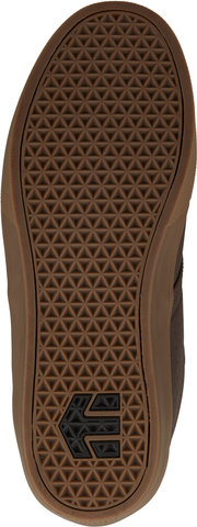 Zapatillas Jameson Mid Crank Emil Johansson MTB - brown-tan-gum/42