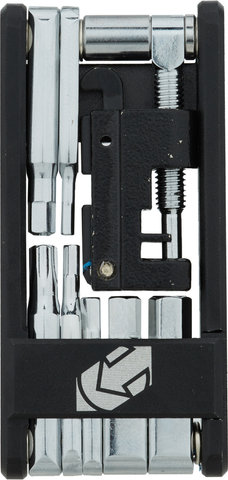 PRO Performance Minitool 13 Multitool - schwarz/universal