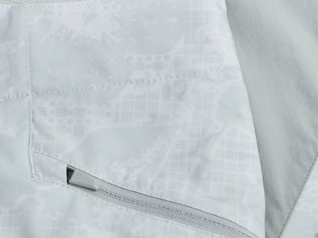 Endura Pantalones cortos para damas SingleTrack Lite Shorts - mains grey/XS