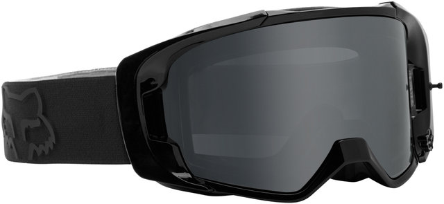 Vue Stray Goggle - black/dark grey