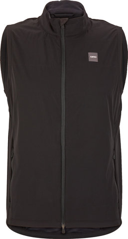 Chaleco Cascade Stow Insulated - black/M