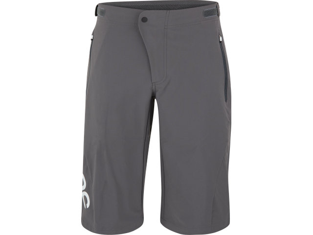 Essential Enduro Shorts - sylvanite grey/M
