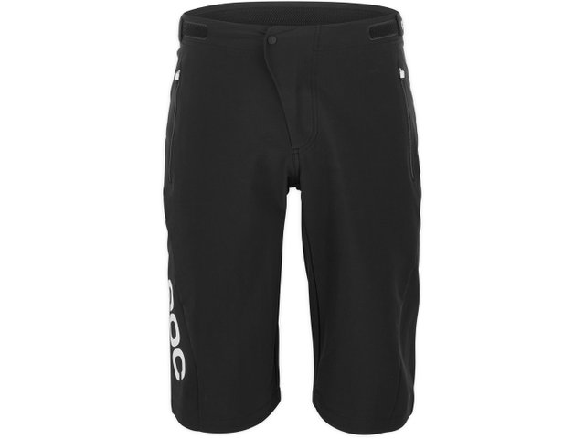Essential Enduro Shorts - uranium black/S