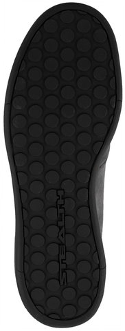 Zapatillas de MTB Sleuth DLX Suede - grey six-core black-matte gold/42