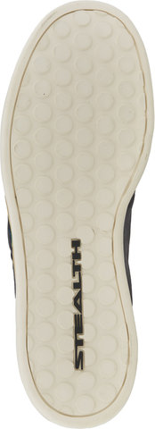 Chaussures VTT Sleuth DLX Suede - core black-carbon-wonder white/42
