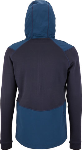 Men's Tremalzo Hooded Jacket - dark sea/M