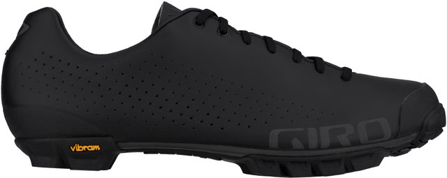 Giro Zapatillas Empire VR90 MTB - black/42