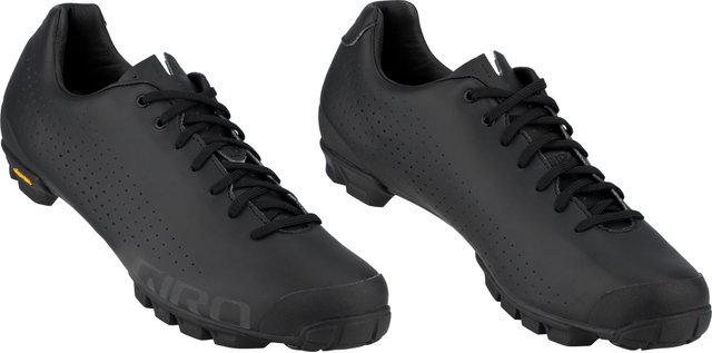 Giro Zapatillas Empire VR90 MTB - black/42