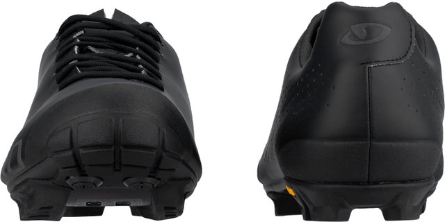 Empire VR90 MTB Schuhe - black/42