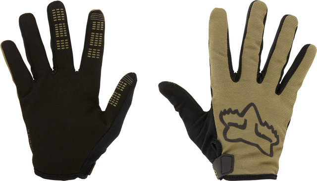 Guantes de dedos completos Ranger - bark/M