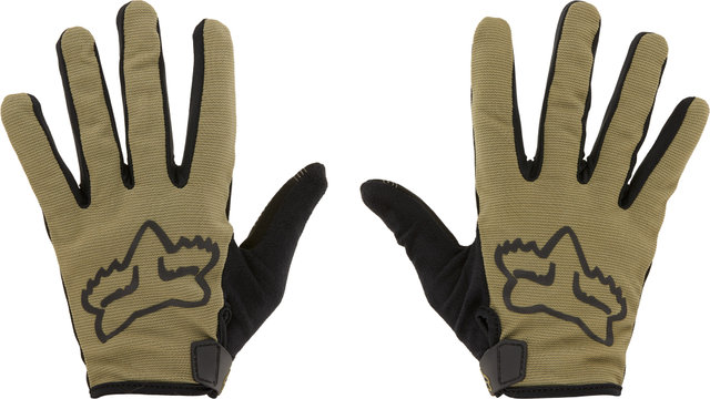 Guantes de dedos completos Ranger - bark/M