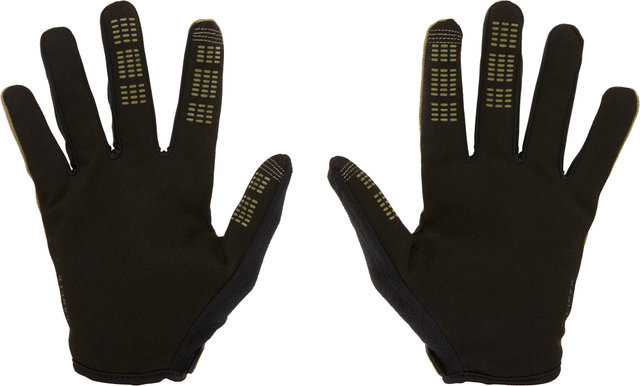 Guantes de dedos completos Ranger - bark/M
