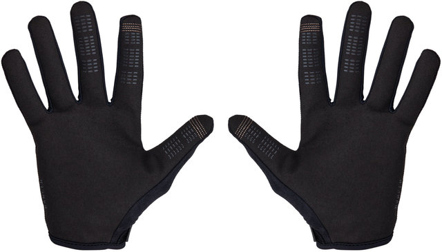 Guantes de dedos completos Ranger - black/M
