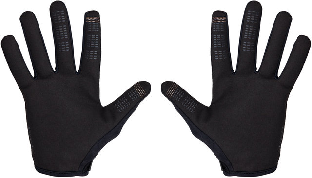 Guantes de dedos completos Ranger - black/M