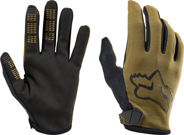 Gants Ranger - caramel/M