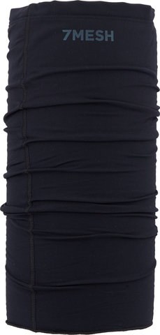 7mesh Bufanda multifuncional Colorado Neck Warmer - black/one size