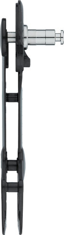 Jaula de repuesto OSPW para Shimano Dura-Ace R9250 / Ultegra R8150 - black/universal