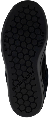 Freerider Womens MTB Schuhe - core black-acid mint-core black/38