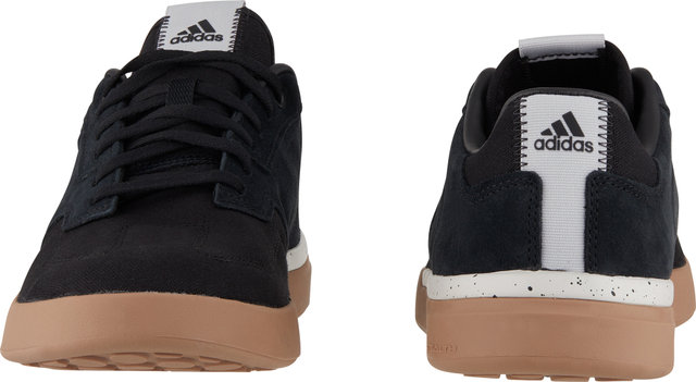 Sleuth MTB Schuhe - core black-core black-gum m2/42