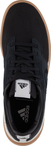 Sleuth MTB Schuhe - core black-core black-gum m2/42