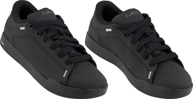 Deed Youth MTB Shoes - black/38