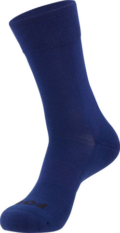 GripGrab Thermolite Winter Socken SL - navy/41-44