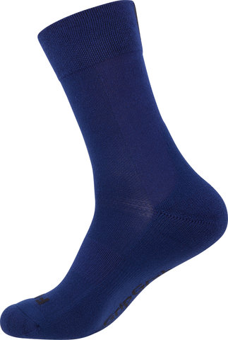 GripGrab Thermolite Winter Socks SL - navy/41-44