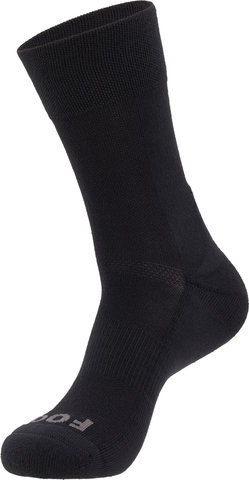 Thermolite Winter Socken SL - black/41-44