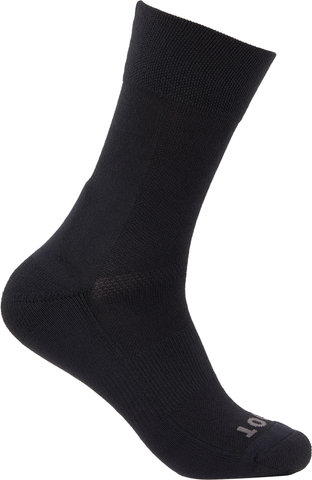 Calcetines Thermolite Winter SL - black/41-44